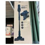 ePro Select cordless vacuum