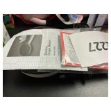 Salton crepe maker -NO box