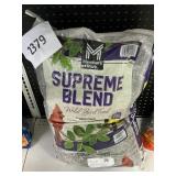 Suprem blend wild bird food 40lb