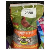 High energy blend wild birf food 15lb