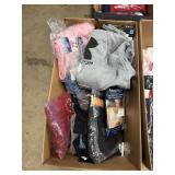Womens misc clothing lot approx 12 ct L