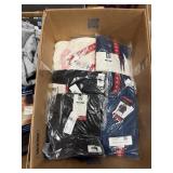 Womens misc clothing lot approx 12 ct XL