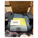 Chicco booster seat