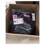 Womens misc clothing lot approx 12 ct XS & S