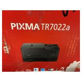 Canon Pixma TR7002a printer-USED ?