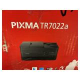 Canon Pixma TR7002a printer-USED ?