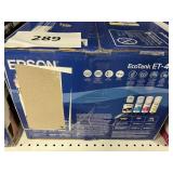 Epson ecotank ET-4958
