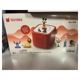 Tonies Toniebox 2 bundle