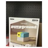NEX pplayground 2 in 1 bundle