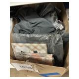 Misc box lot womens clothing lot