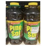 Pine-Sol cleaner-2-60 fl oz