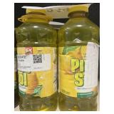 Pine-Sol cleaner- yellow 2-60 fl oz