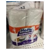 Hefty snack plates 320 ct