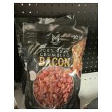 Real crumbled bacon 20 oz