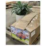 Misc skid lot -MUST take all