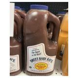 Sweet Baby Rays BBQ sauce 1 gal