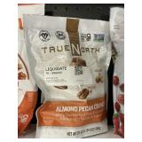 True North almond pecan crunch 20 oz