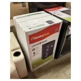 Sentry safe 6.10 cu ft