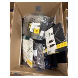 Womens misc clothing lot approx 12 ct M