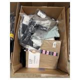 Womens misc clothing lot approx 12 ct  XS & S