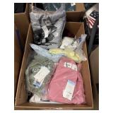 Womens misc clothing lot approx 12 ct L