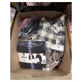 Womens misc clothing lot approx 12 ct  XXL