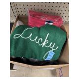 Womens clothing lot approx 12 ct  L