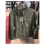 Free Country mens softshell L