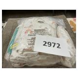 Pillowfort cotton sheet set twin