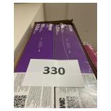 Filters 2 pack 20x25x4