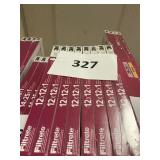 Filters 8 pack 12x12x1