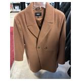 DKNY ldies fashion coat  XL