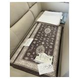 Comfort mat 39inL