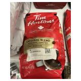 Tim Hortons medium ground 2lb