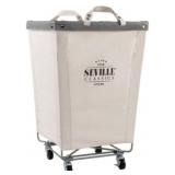 SEville HD laundry hamper
