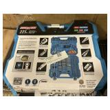 Channel Lock 225pc mechanics tool set