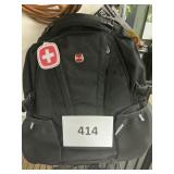 Swiss Gear backpack