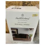 Hearth & Hand BT speaker