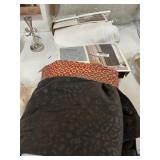 3 ct Curtian panels lot