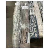 Premium area rug 7ft8inx10ft7in