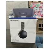 Playstation Pulse 3D witreless headset