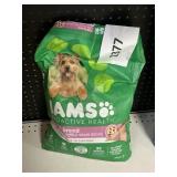 Iams small breed 15lb