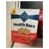 Blue Buffalo health bars 5lb