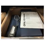 GE Opal ice maker -USED ?