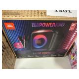 JBL partybox encore2