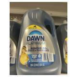 Dawn platinum 90 fl oz