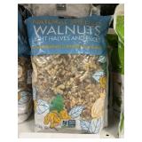 Walnuts 48 oz