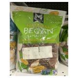 Natural Pecan halves 32 oz