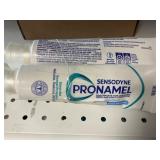 Pronamel Sensodyne 4 ct