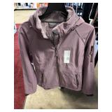 Free Country softshell ladies coat M 8/10